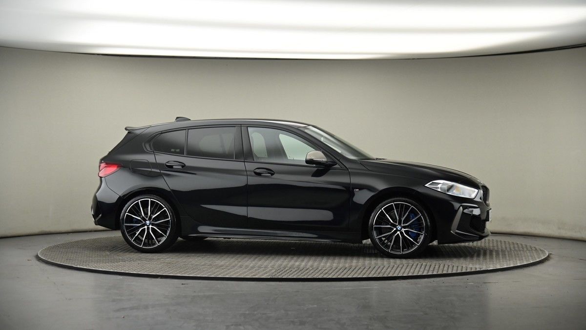 More views of BMW 1 Series