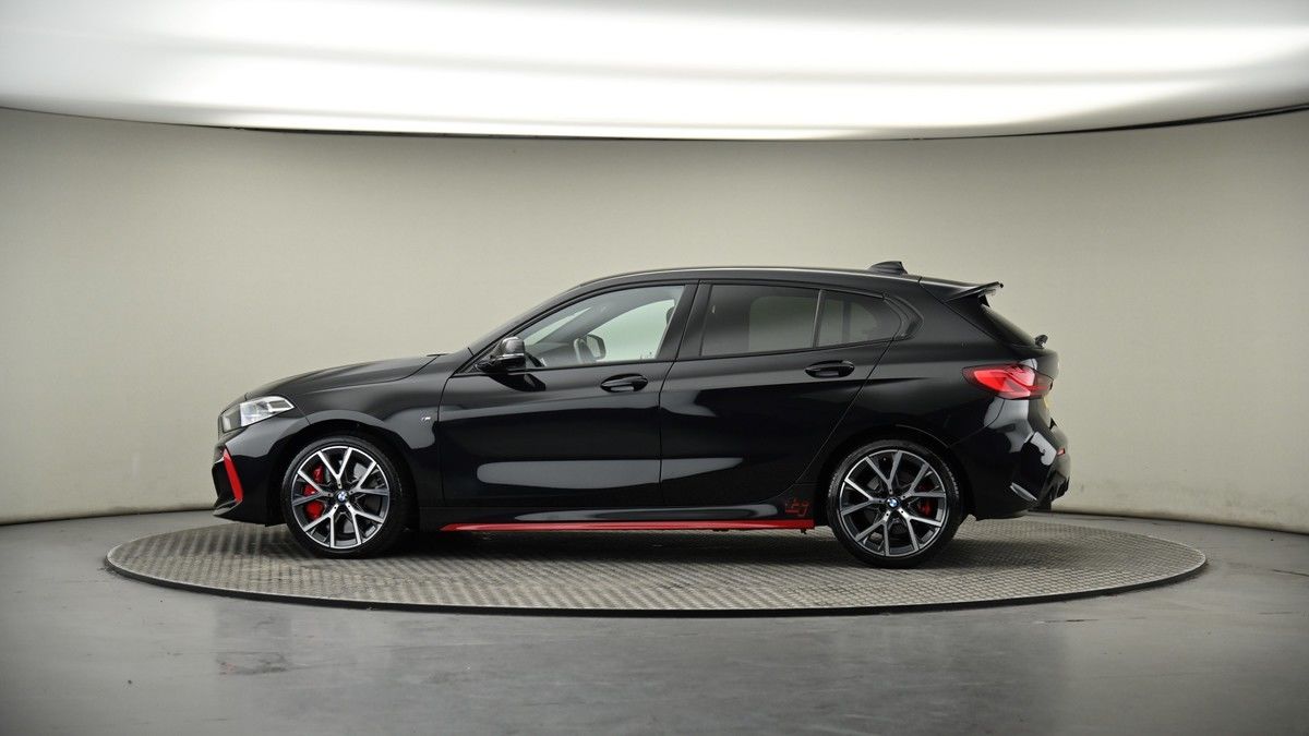 More views of BMW 1 Series