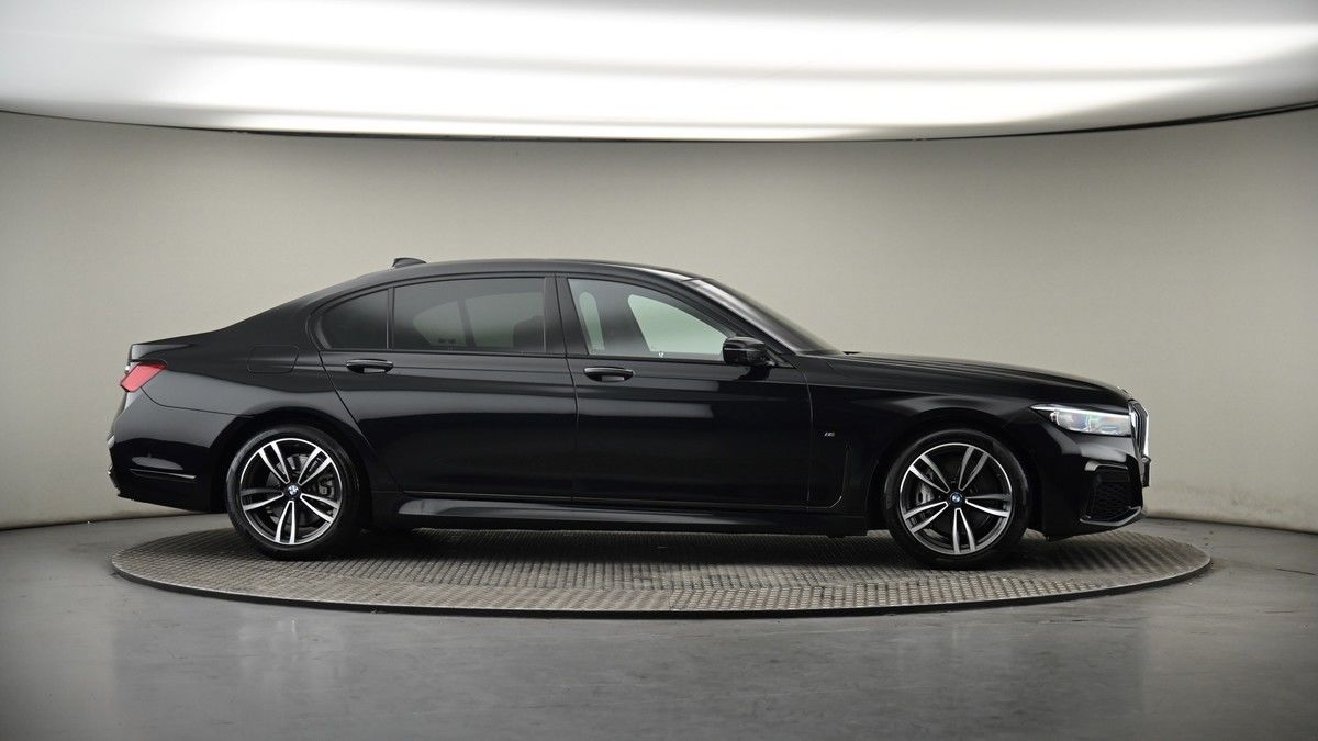 More views of BMW 7 Series