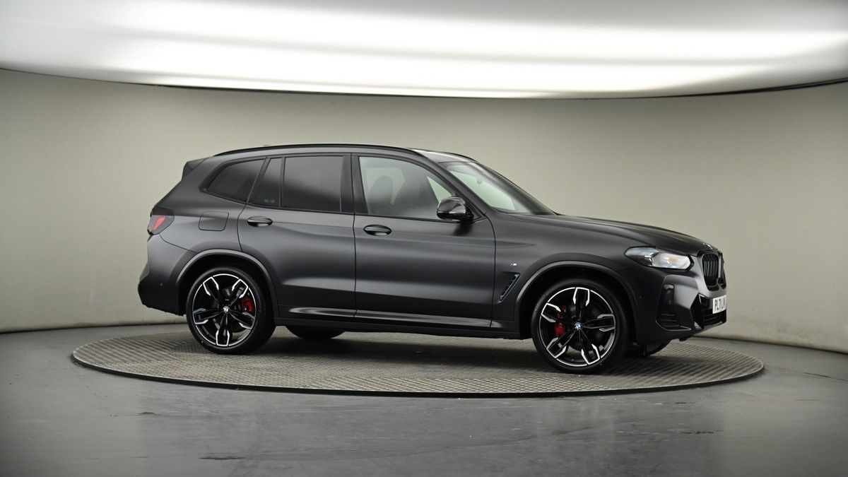 BMW X3 Image 6