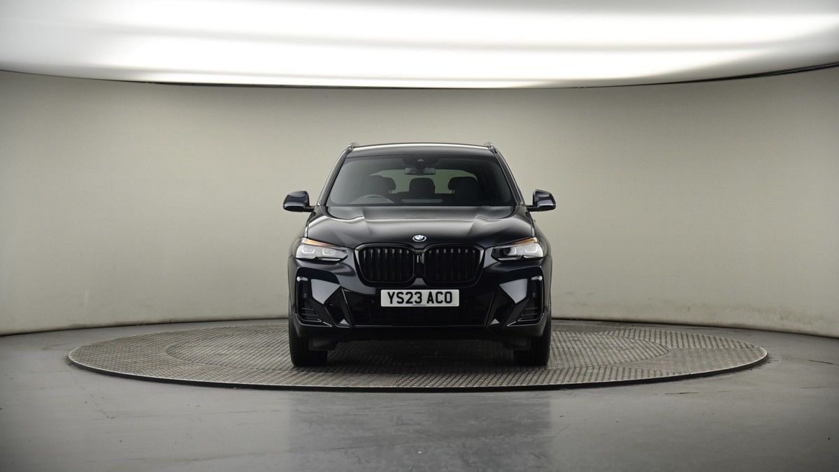 BMW X3 Image 18