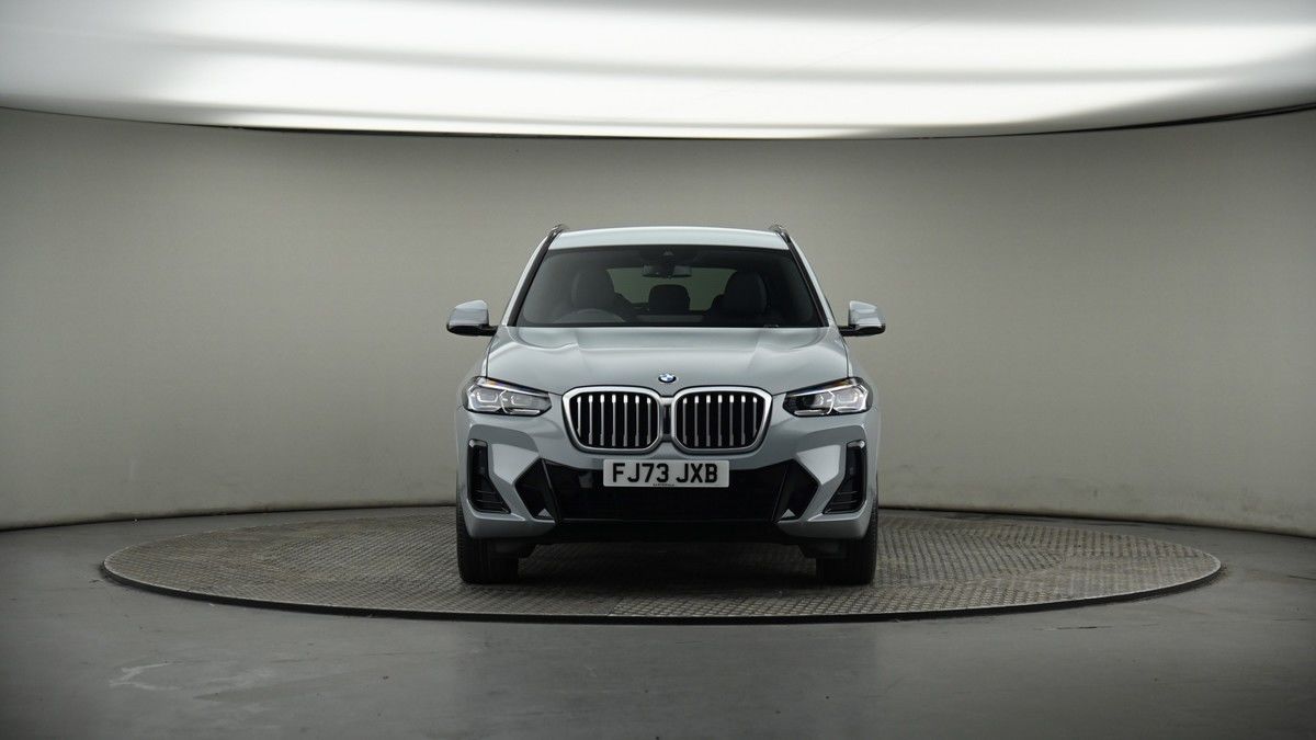 BMW X3 Image 18