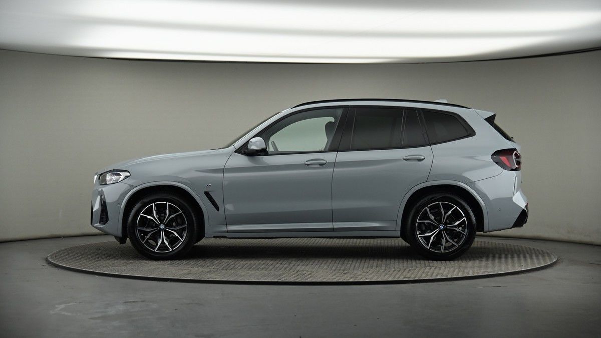 BMW X3 Image 19