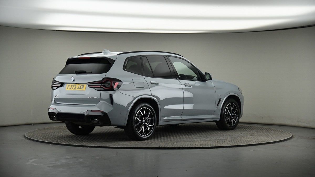 BMW X3 Image 7