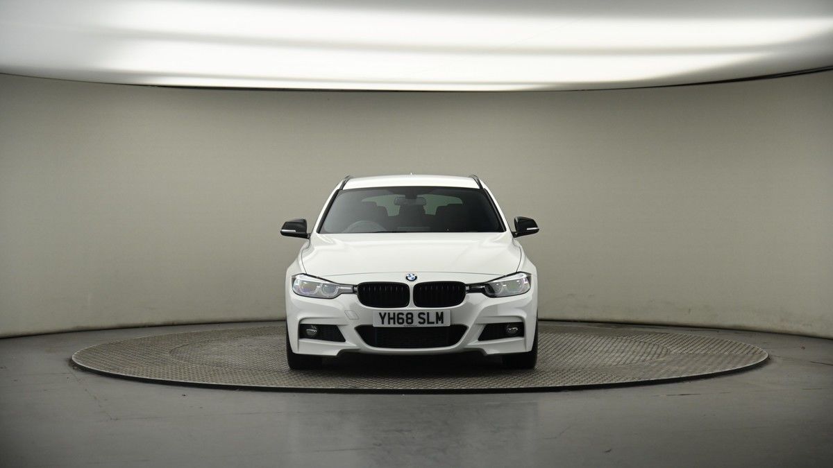 BMW 3 Series Image 18