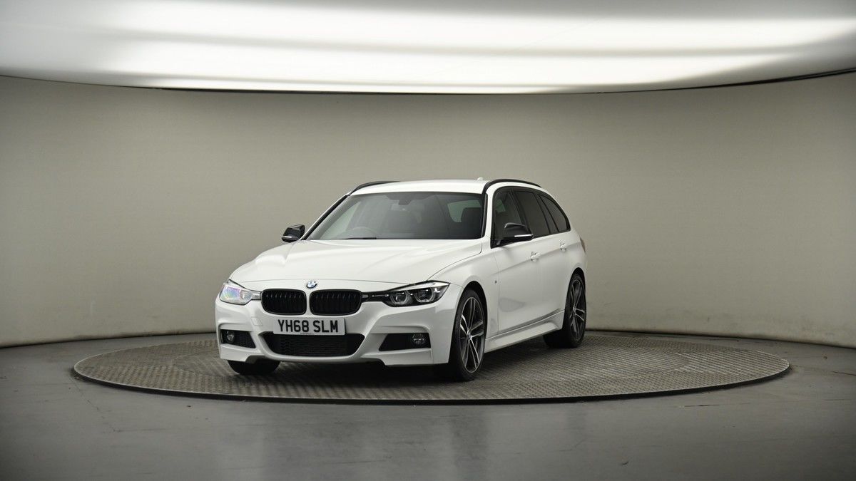 More views of BMW 3 Series