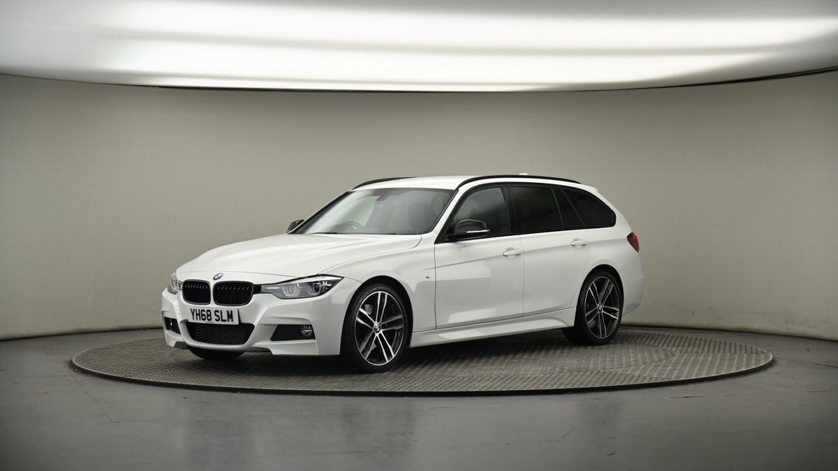 More views of BMW 3 Series