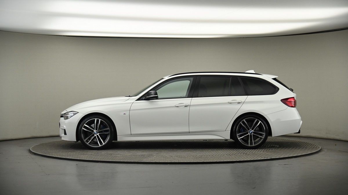 BMW 3 Series Image 19