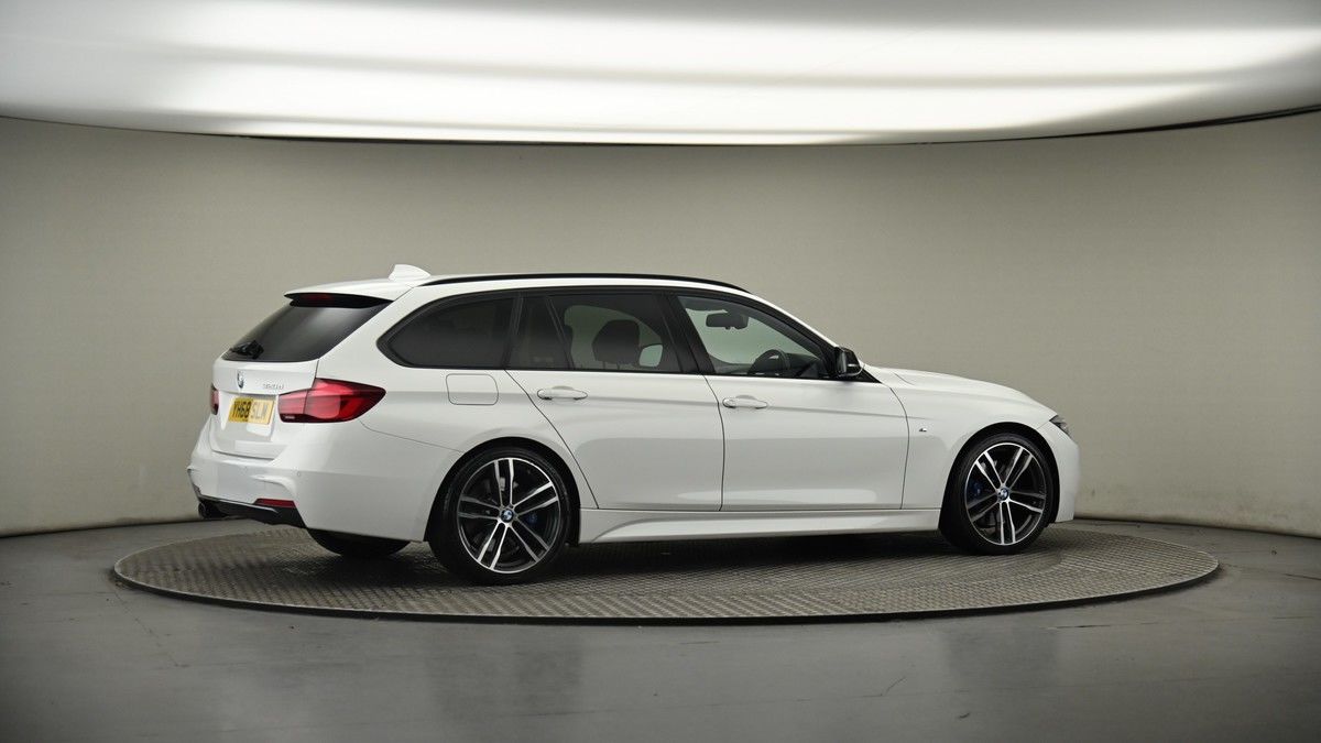 More views of BMW 3 Series