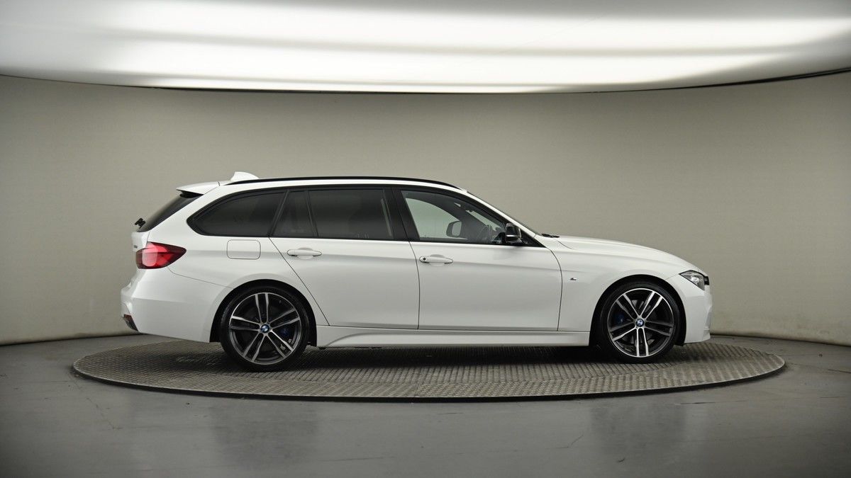 More views of BMW 3 Series