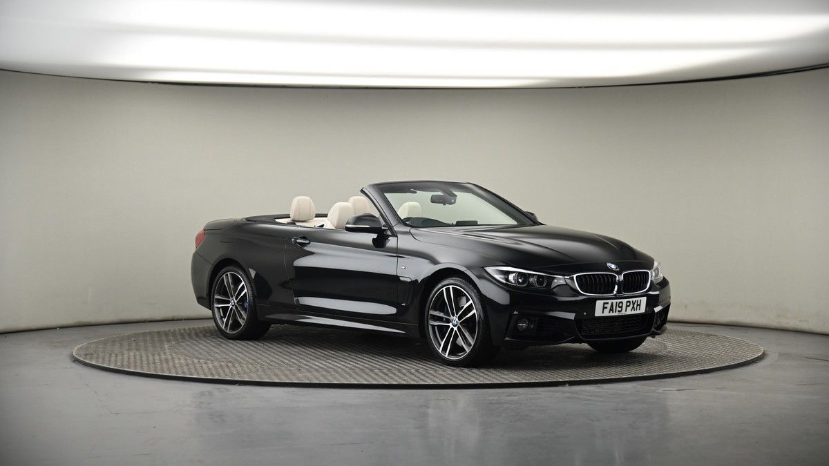 More views of BMW 4 Series