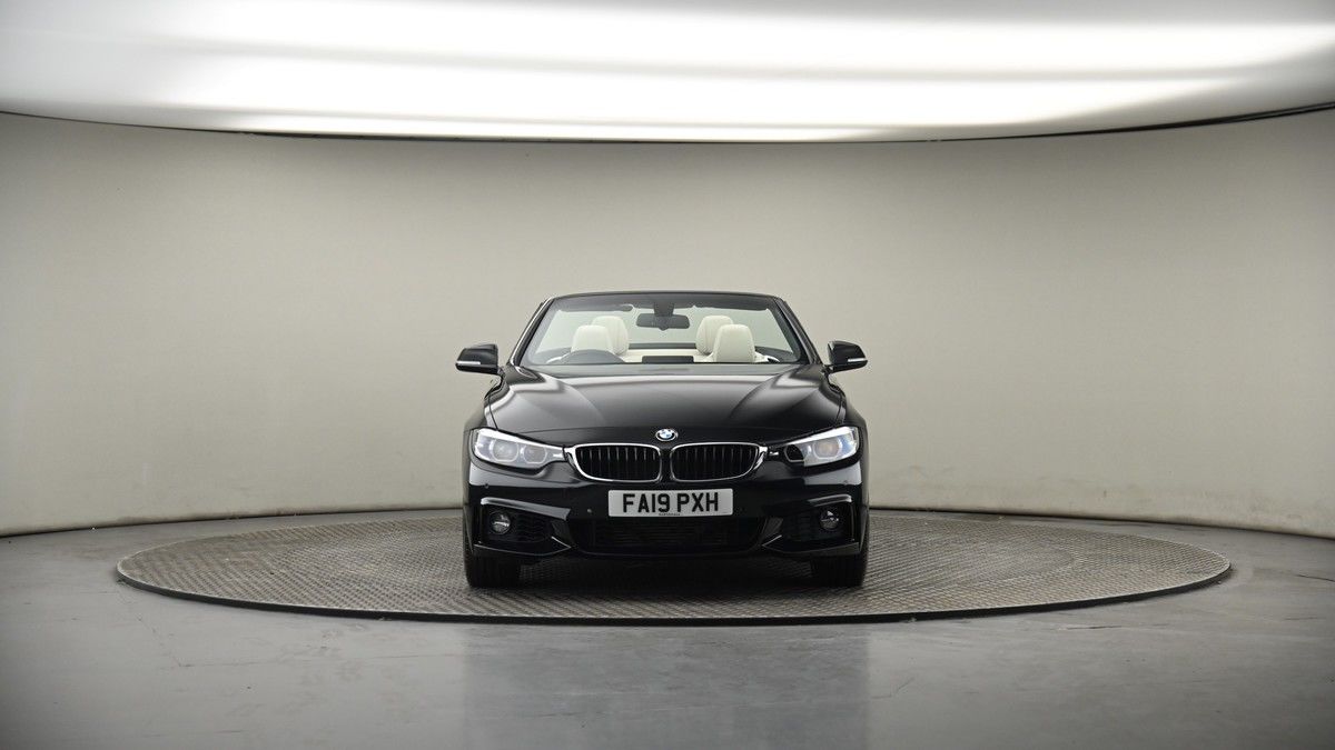 BMW 4 Series Image 18