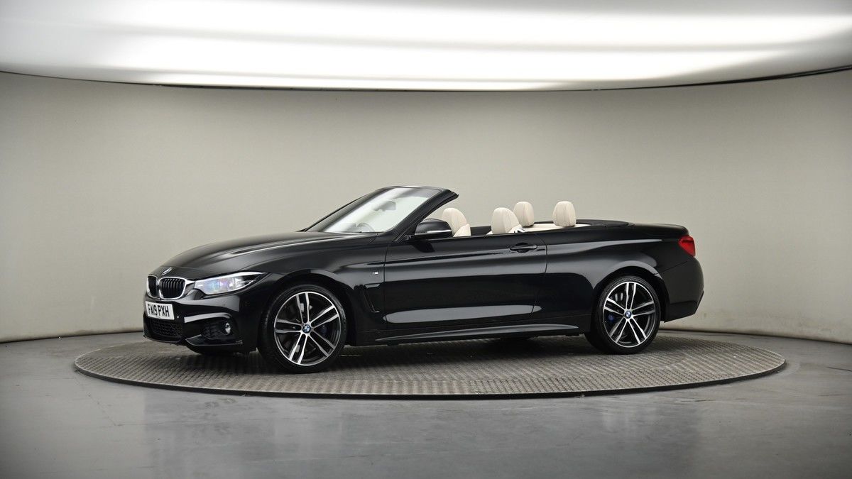 More views of BMW 4 Series