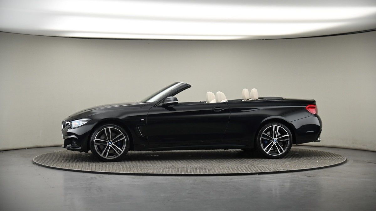 More views of BMW 4 Series