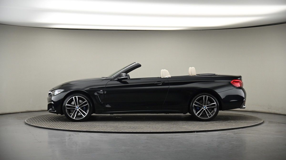 BMW 4 Series Image 19