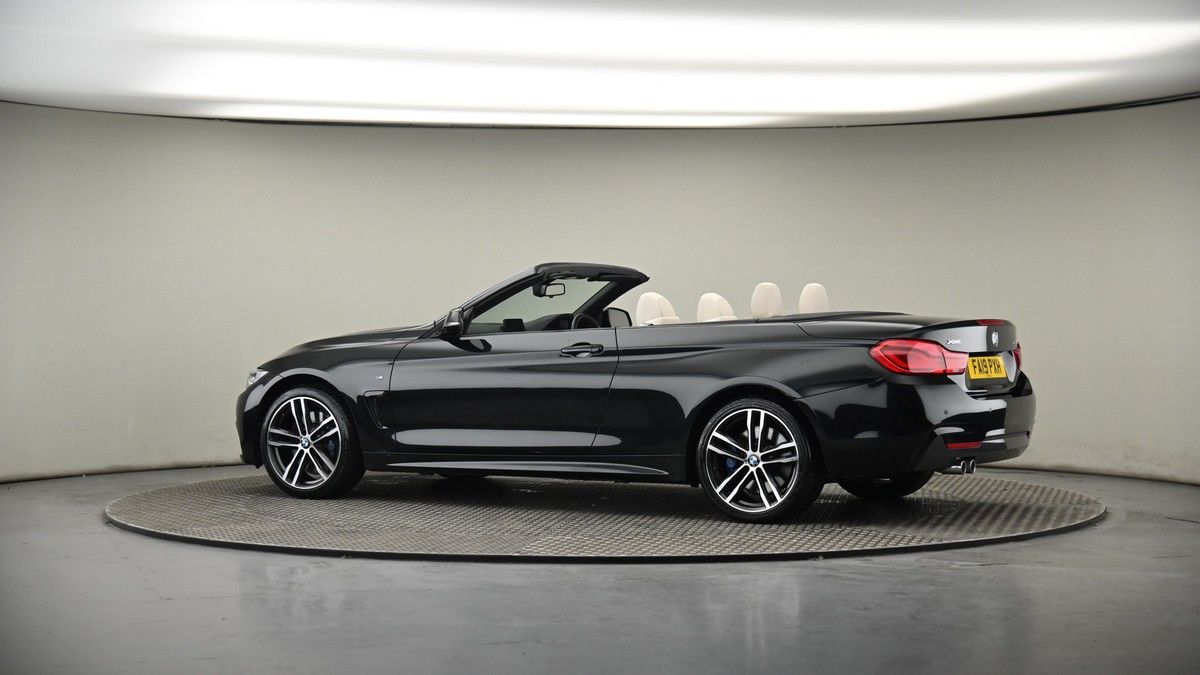 More views of BMW 4 Series