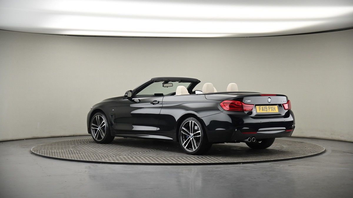 More views of BMW 4 Series