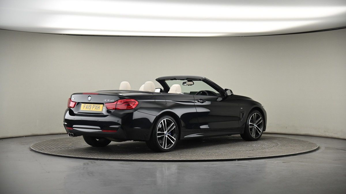 More views of BMW 4 Series