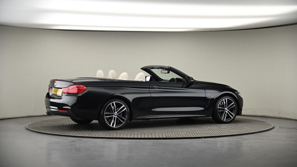 More views of BMW 4 Series