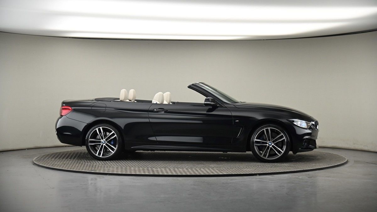 More views of BMW 4 Series