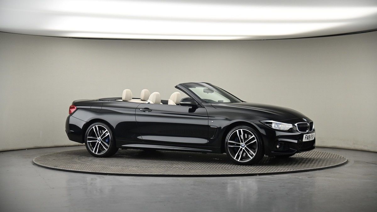 More views of BMW 4 Series