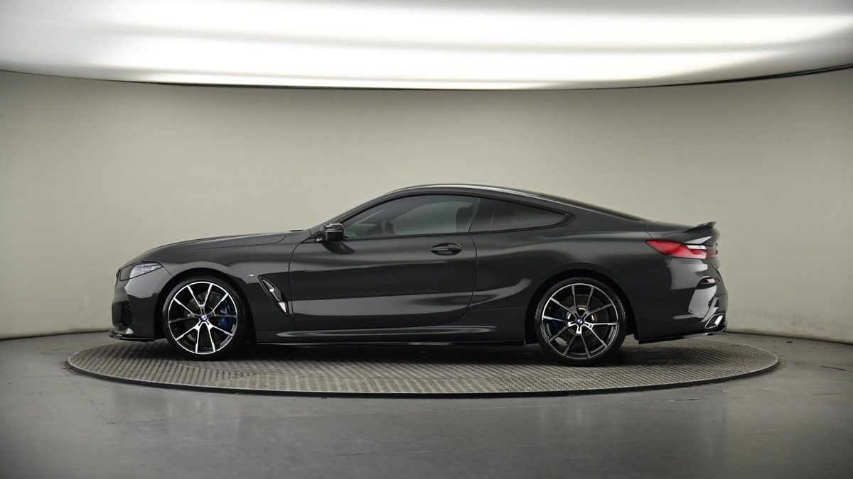 More views of BMW 8 Series