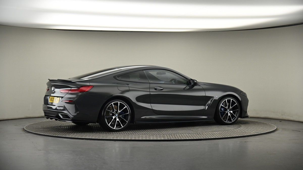 More views of BMW 8 Series