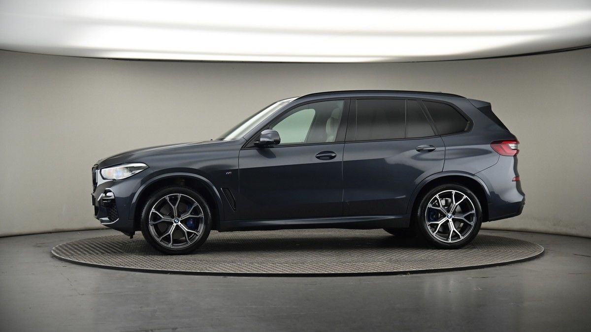 More views of BMW X5