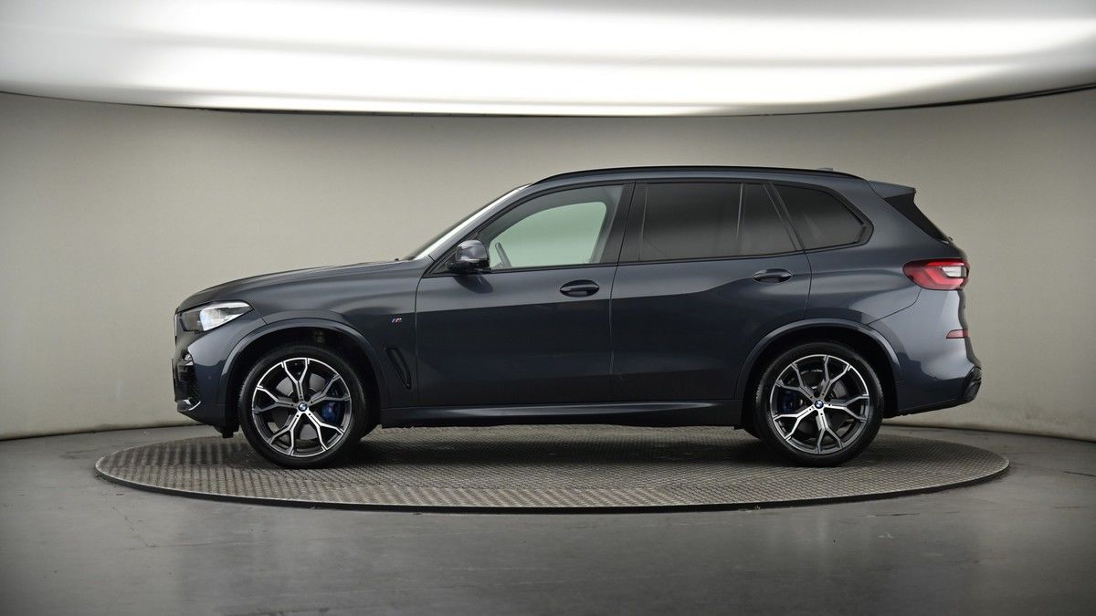 More views of BMW X5