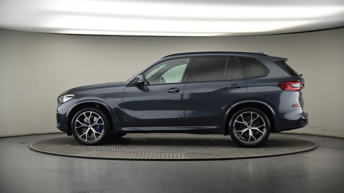 More views of BMW X5