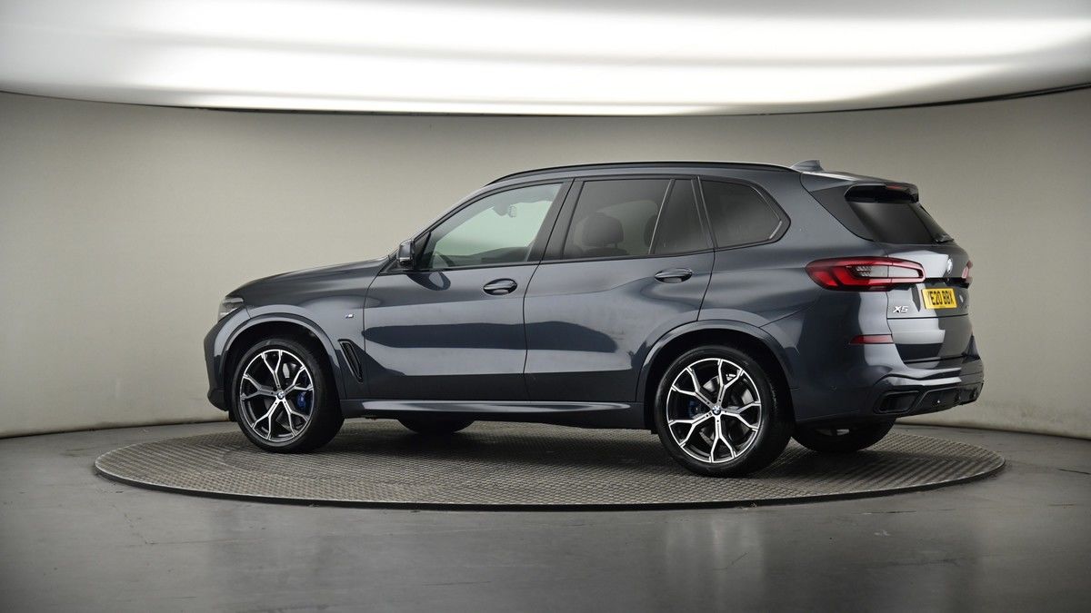 More views of BMW X5