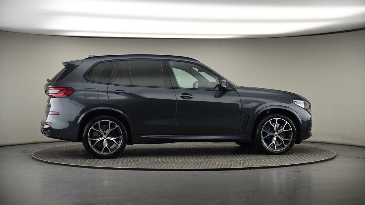 More views of BMW X5