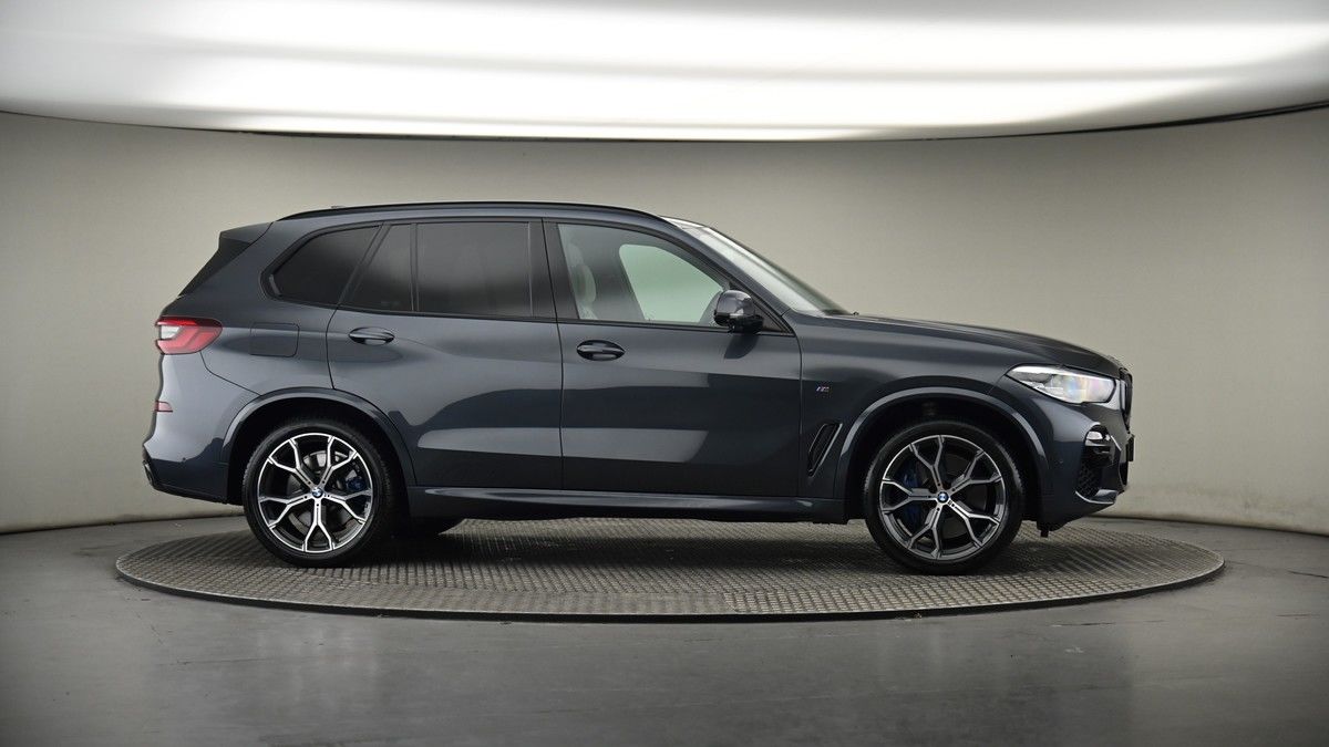 More views of BMW X5