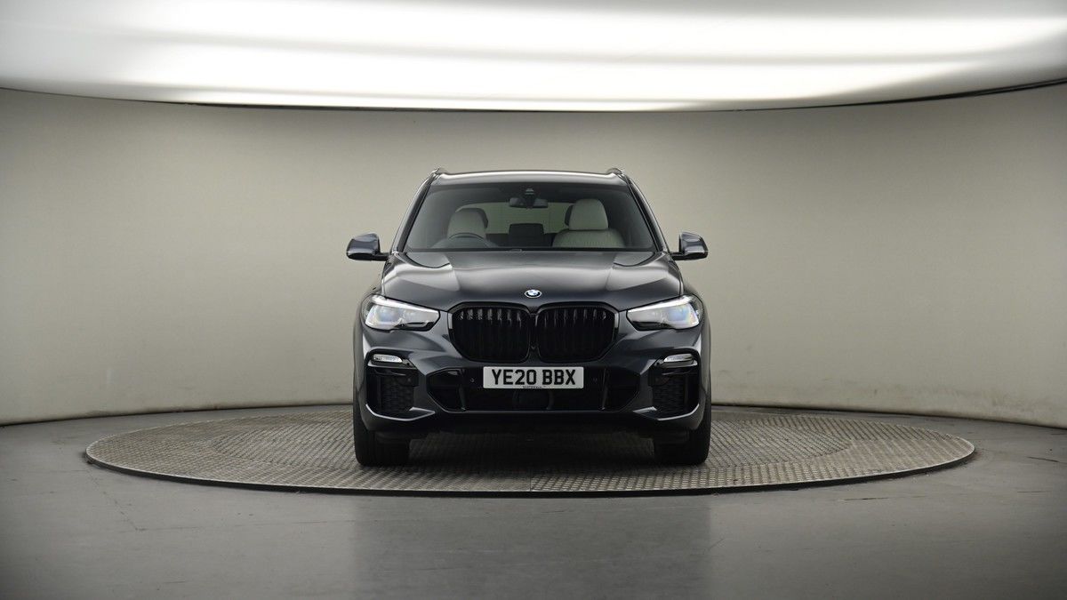 BMW X5 Image 18