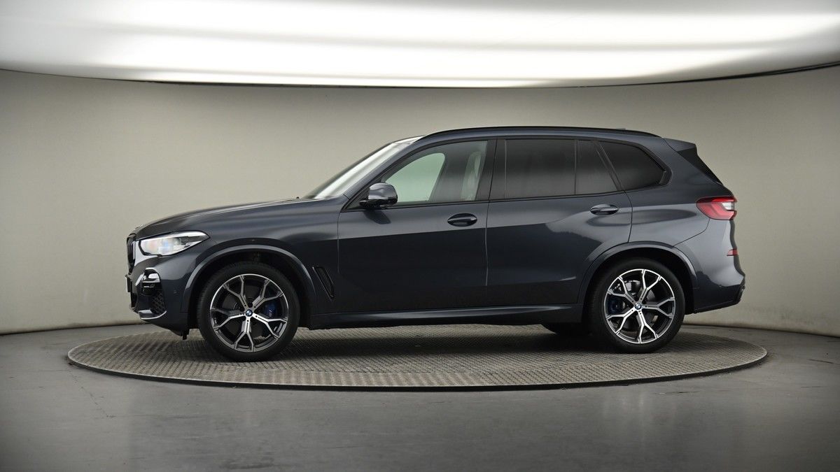 More views of BMW X5