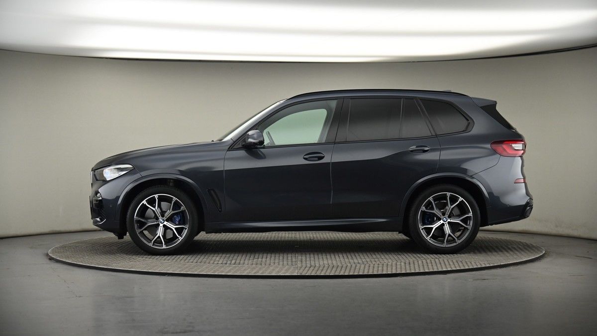 BMW X5 Image 19