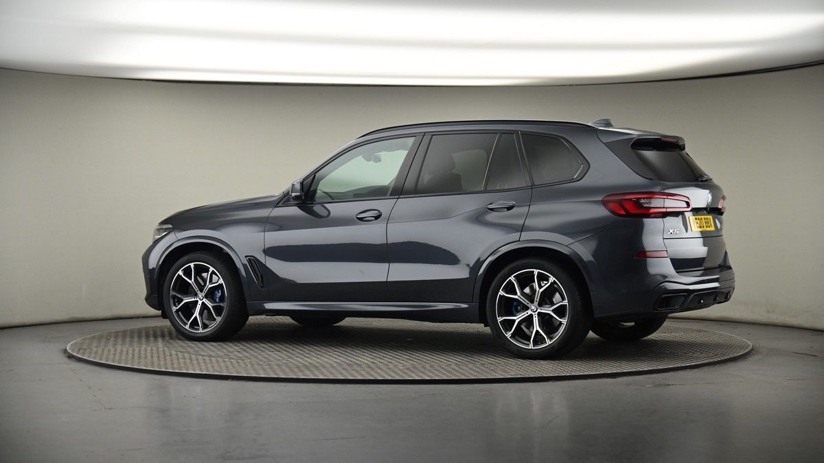 More views of BMW X5