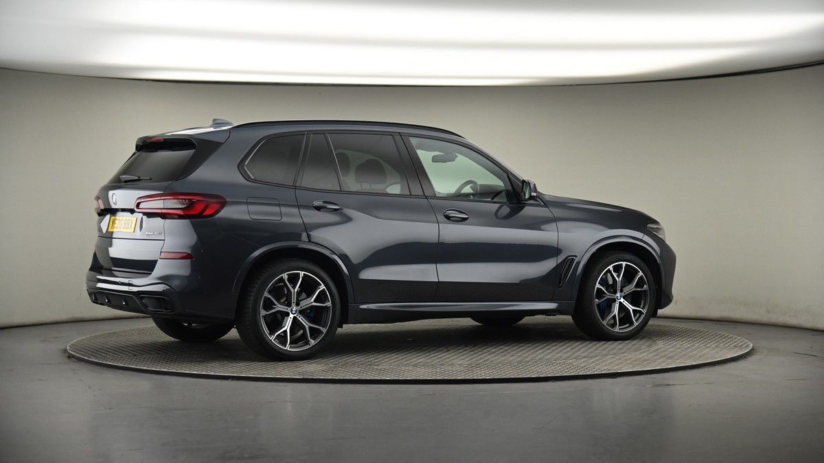 More views of BMW X5