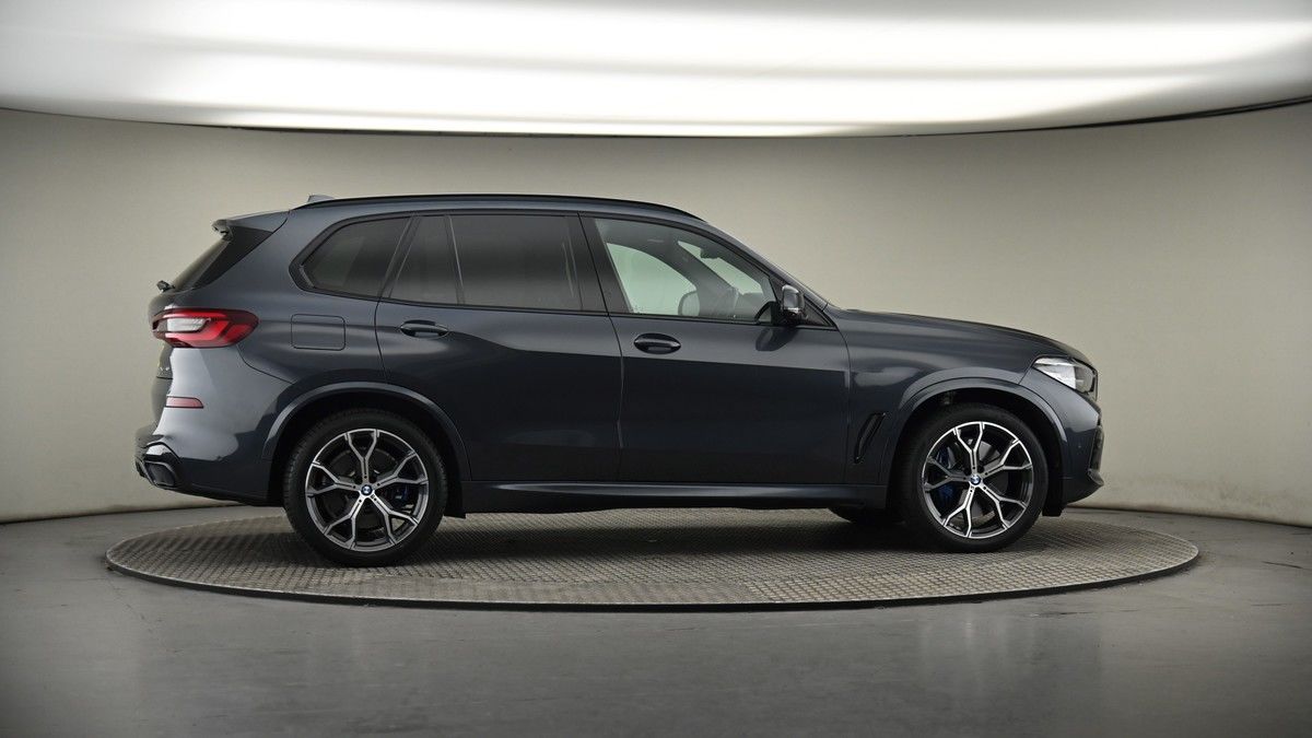 More views of BMW X5