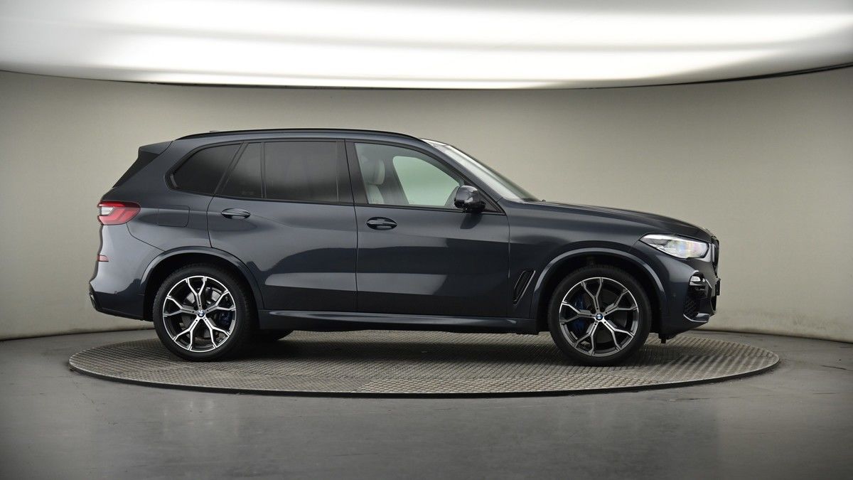 More views of BMW X5