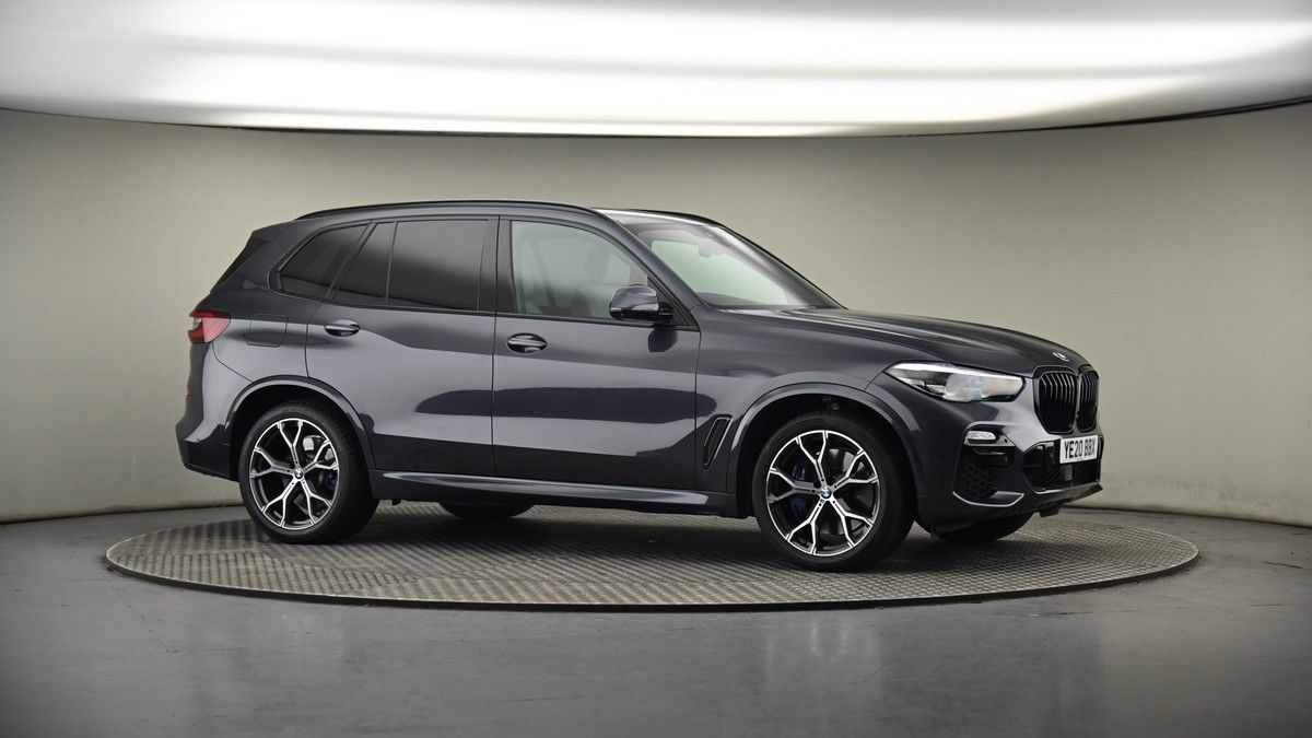 BMW X5 Image 6