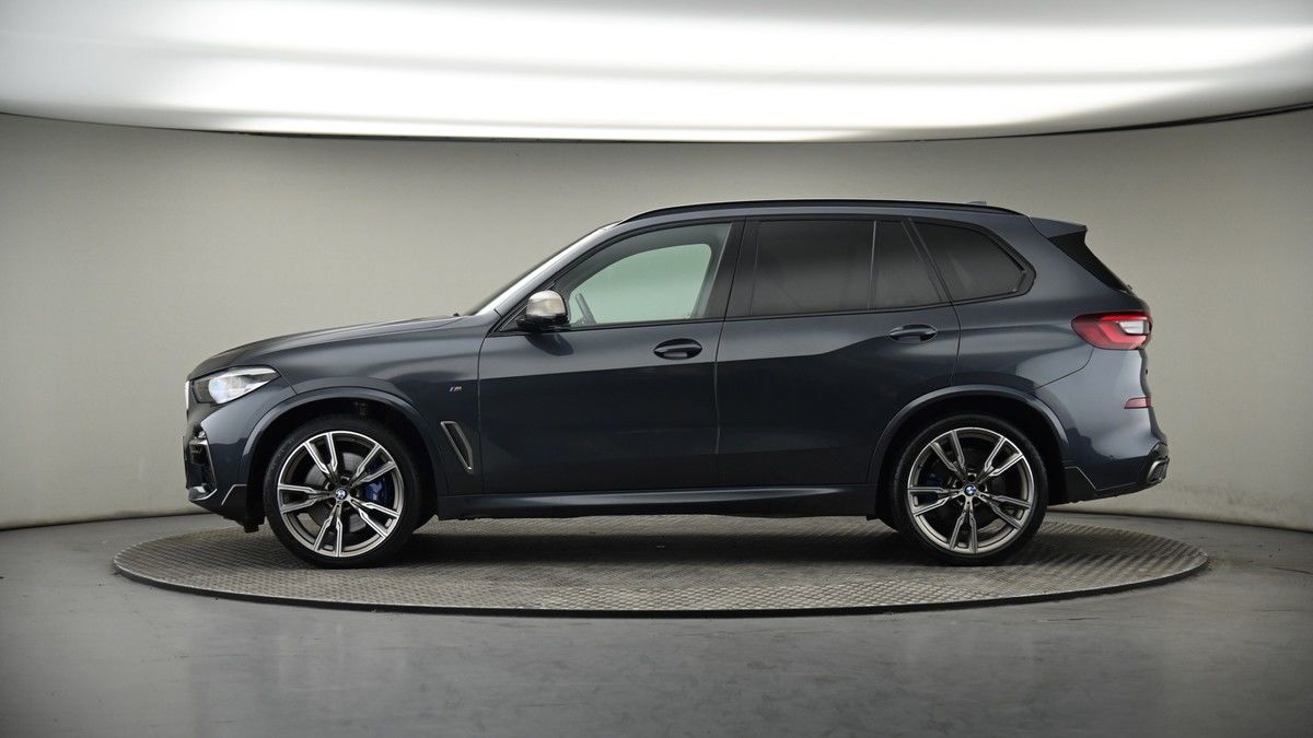 More views of BMW X5