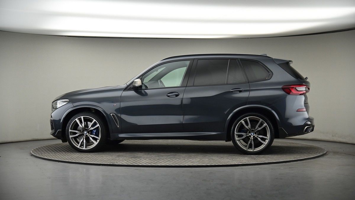 More views of BMW X5