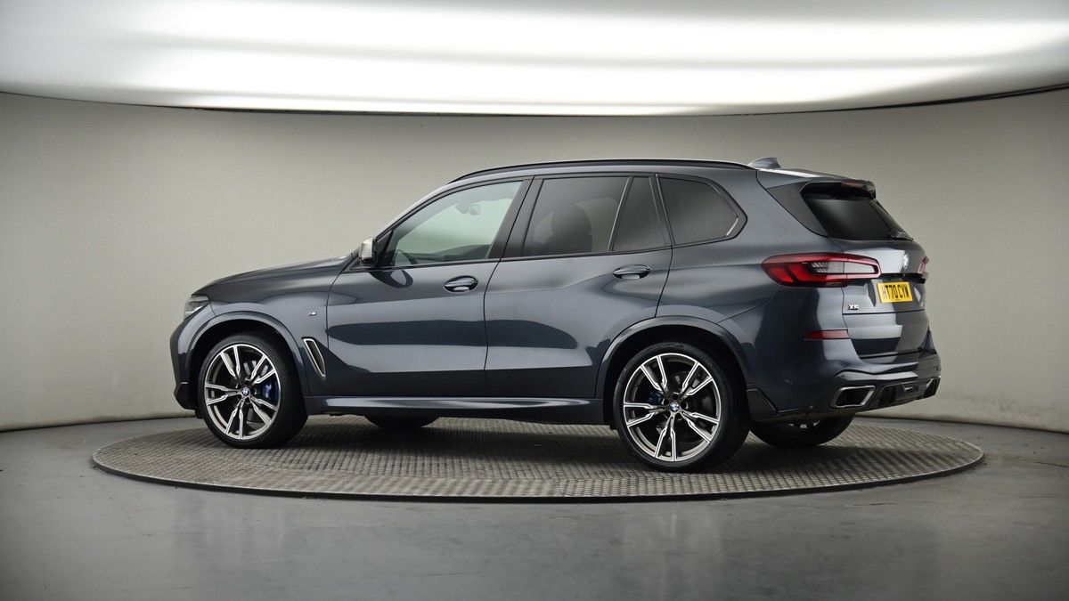 More views of BMW X5