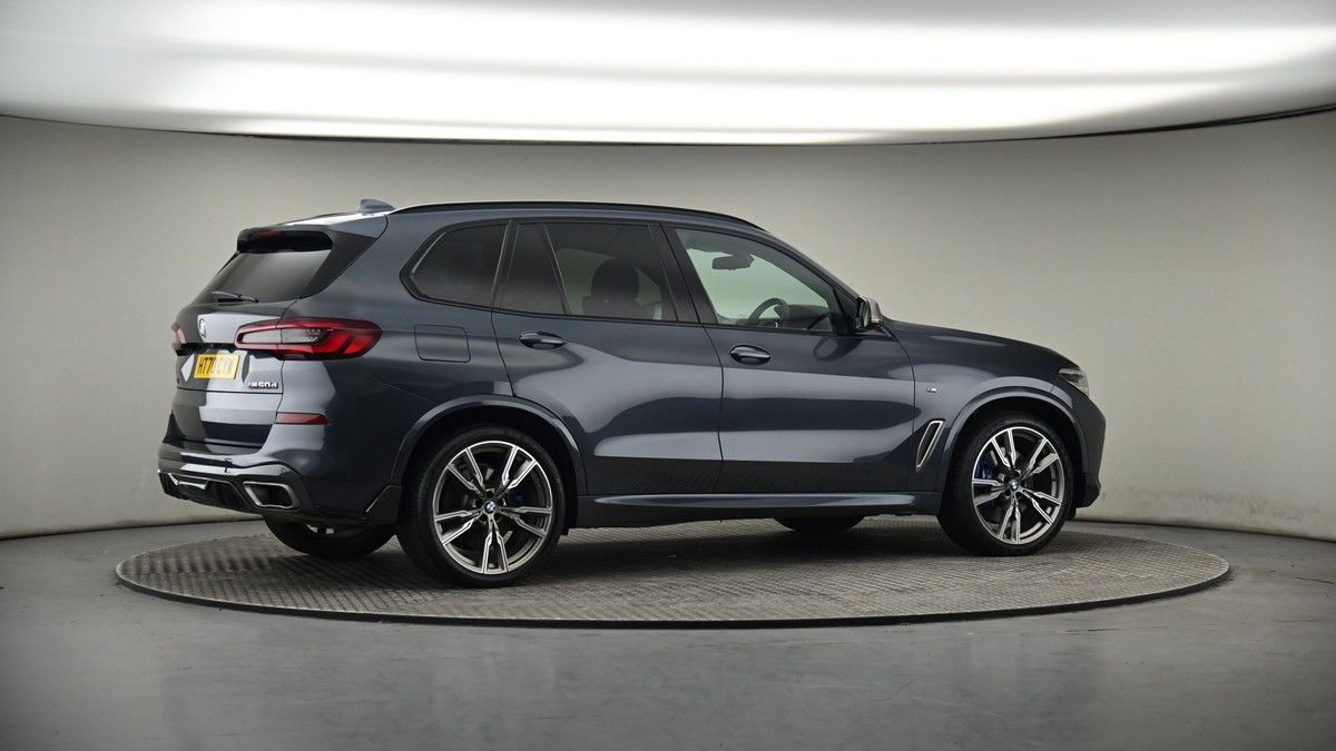 More views of BMW X5