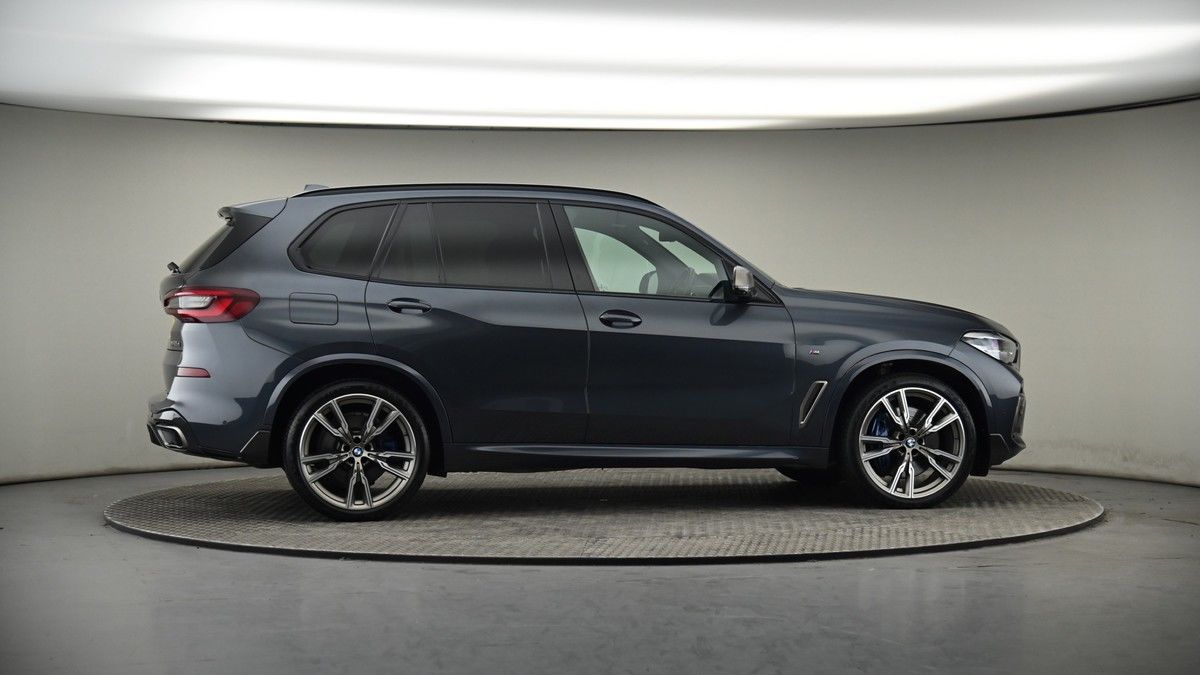 More views of BMW X5