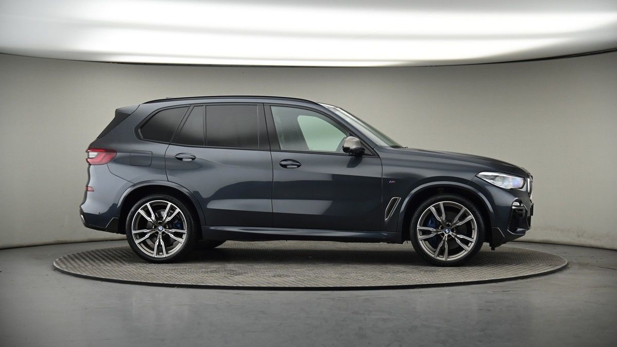 More views of BMW X5