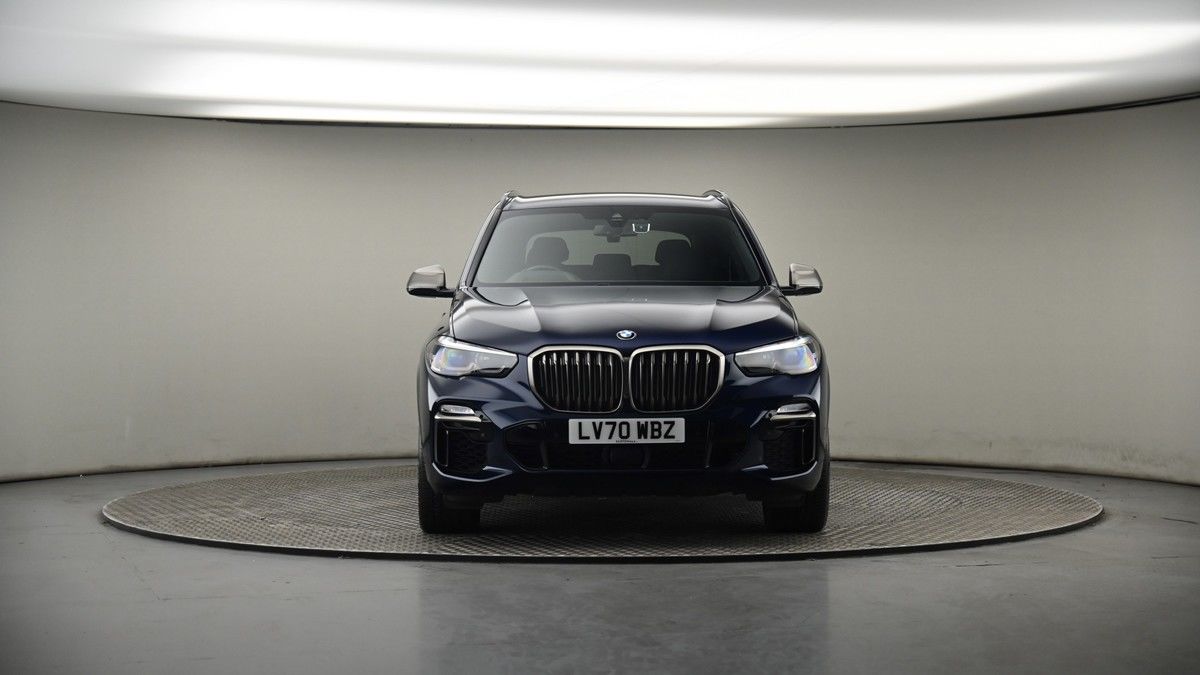 BMW X5 Image 18