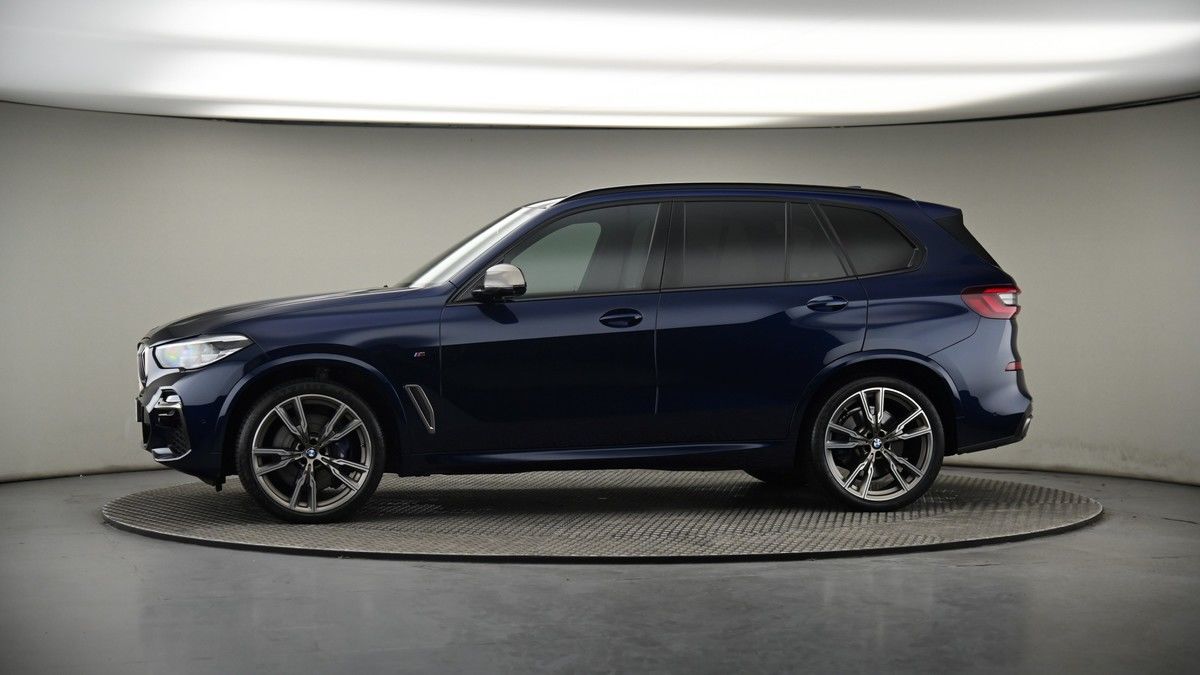 More views of BMW X5