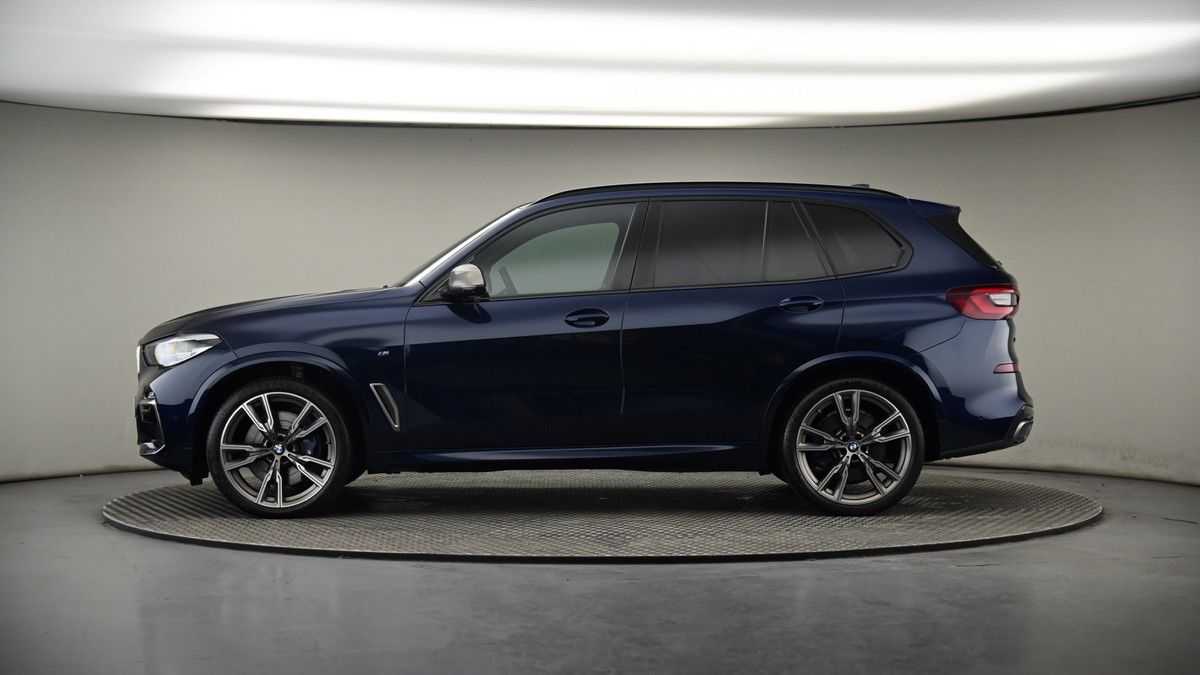 BMW X5 Image 19